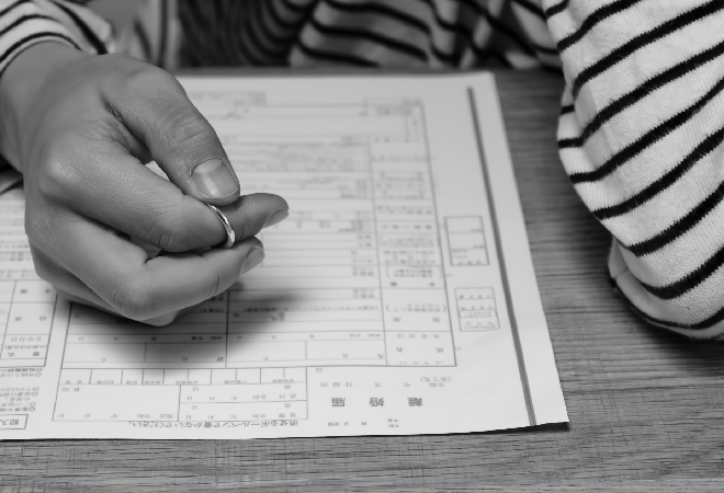 離婚調停が不成立に…｜40代女性からの調査相談