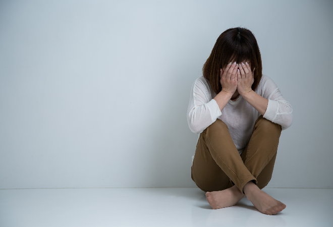 家庭裁判所に相談したけれど解決できない…|40代女性からの調査相談