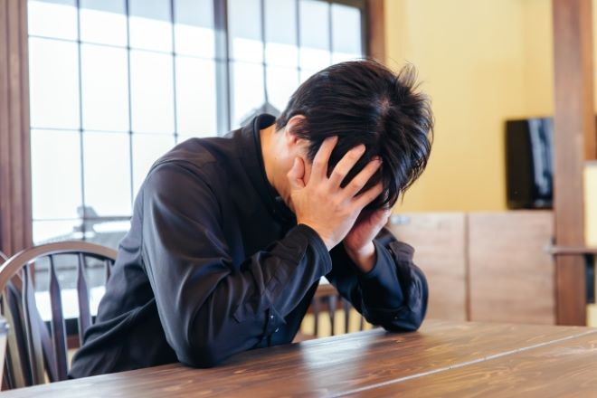 いつの間に自分が悪者に？モラハラ妻の横暴が許せない…|30代男性からの調査相談