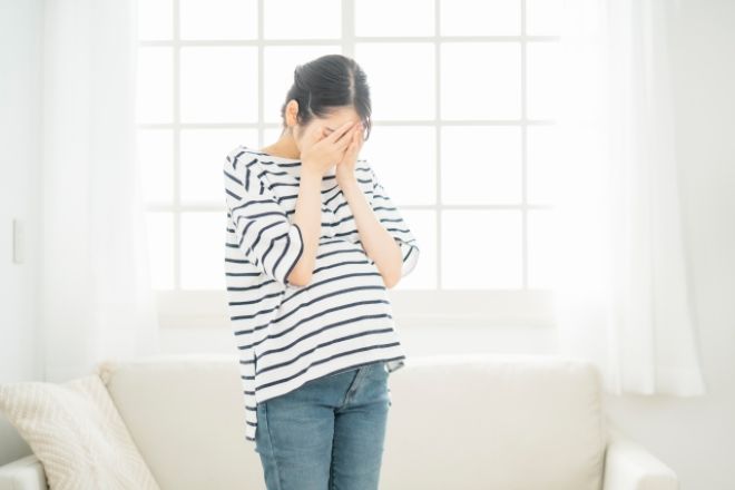 妊娠中に夫の不倫発覚…逃げた元夫を探したい|20代女性からの調査相談