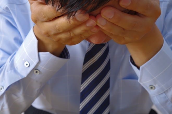 突然「離婚したい」と泣き出した妻…私が浮気していると思い込んでいる|男性経営者からの調査相談