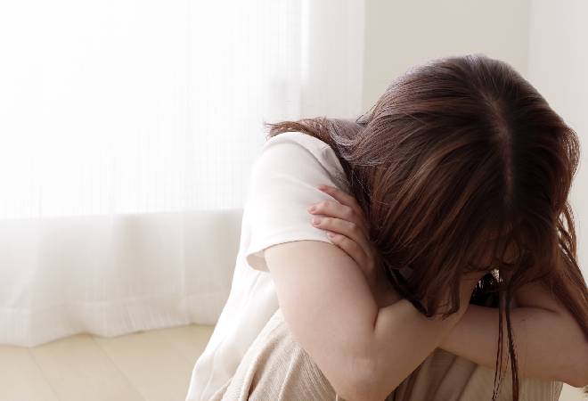 夫から突然「精神的DVを受けている」と離婚を迫られた｜40代女性からの調査相談