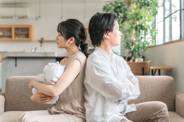 【親権獲得に必要な証拠】 子供の養育環境・監護能力…裁判で有利になる証拠とは