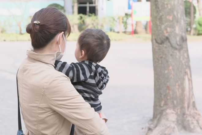 別居中の夫の収入や生活状況を知りたい|30代女性からの調査相談