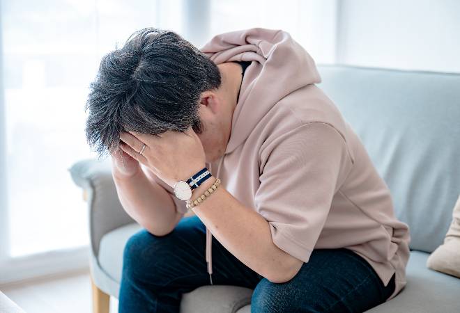 不倫したけど離婚はしたくない｜50代男性からの調査相談