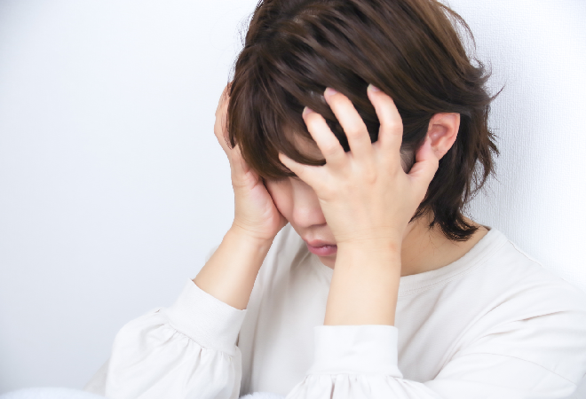 不倫関係を続けたい…｜40代既婚女性からの調査相談