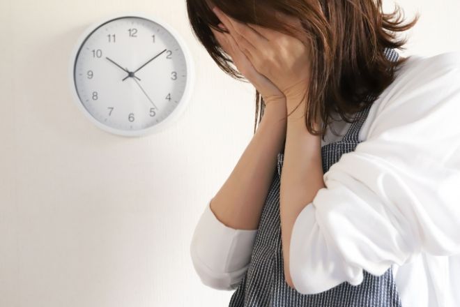 「介護は嫁がするもの」と言われ、自由に外も出られない…|40代妻からの調査相談