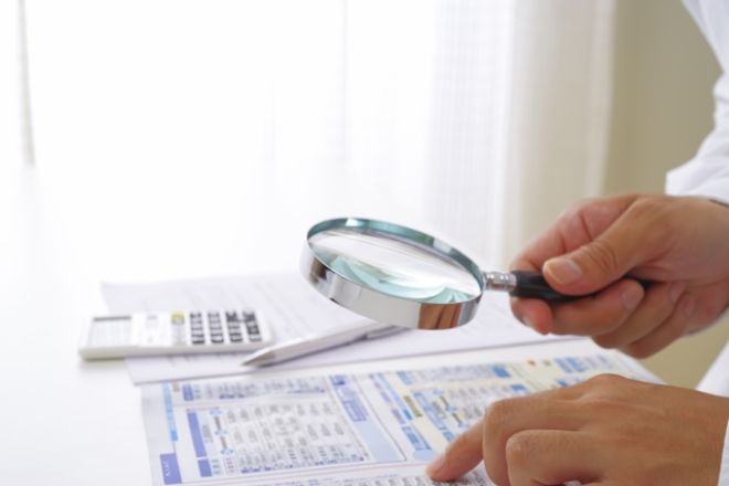 生命保険を隠されているかも…？離婚前に調査で「隠し財産」を明らかに