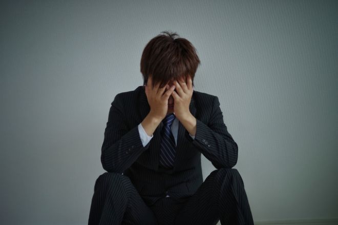 荷物を取りに別居中の妻の家を訪ねたら、「不法侵入」と警告文が届いた…|40代男性からの調査相談
