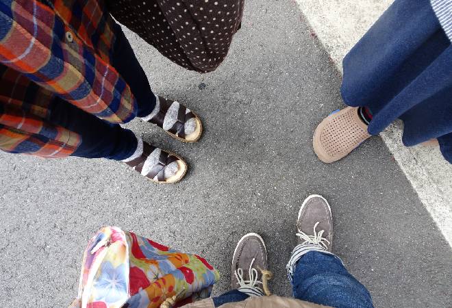 突然、妻から熟年離婚を切り出された…｜50代男性からの調査相談