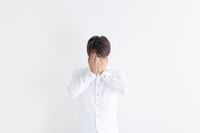 不倫のことは自分の口で伝えたい…妻に先に暴露されないか不安|40代男性からの調査相談。