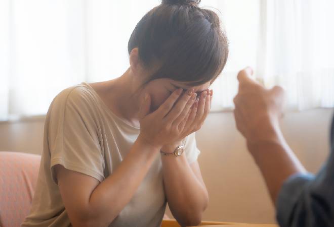 突然、生理的に無理と拒絶された…｜40代男性からの調査相談。