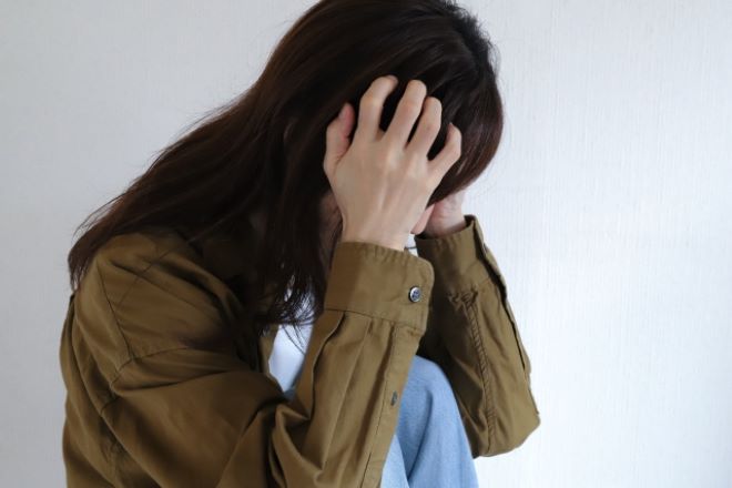 DVで離婚した元夫が子どもに接触している…|30代女性からの調査相談。