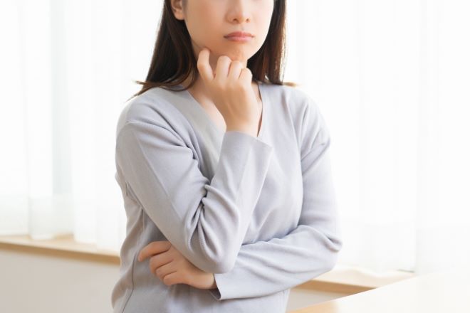 リモートワーク中の夫が女性と会っているかもしれない|30代女性からの調査相談。